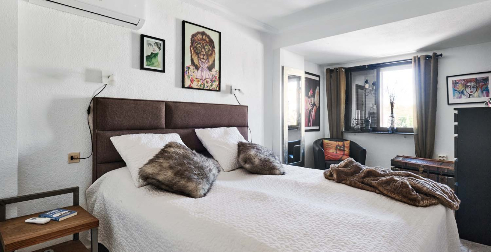 Reventa - Adosado - Mil Palmeras