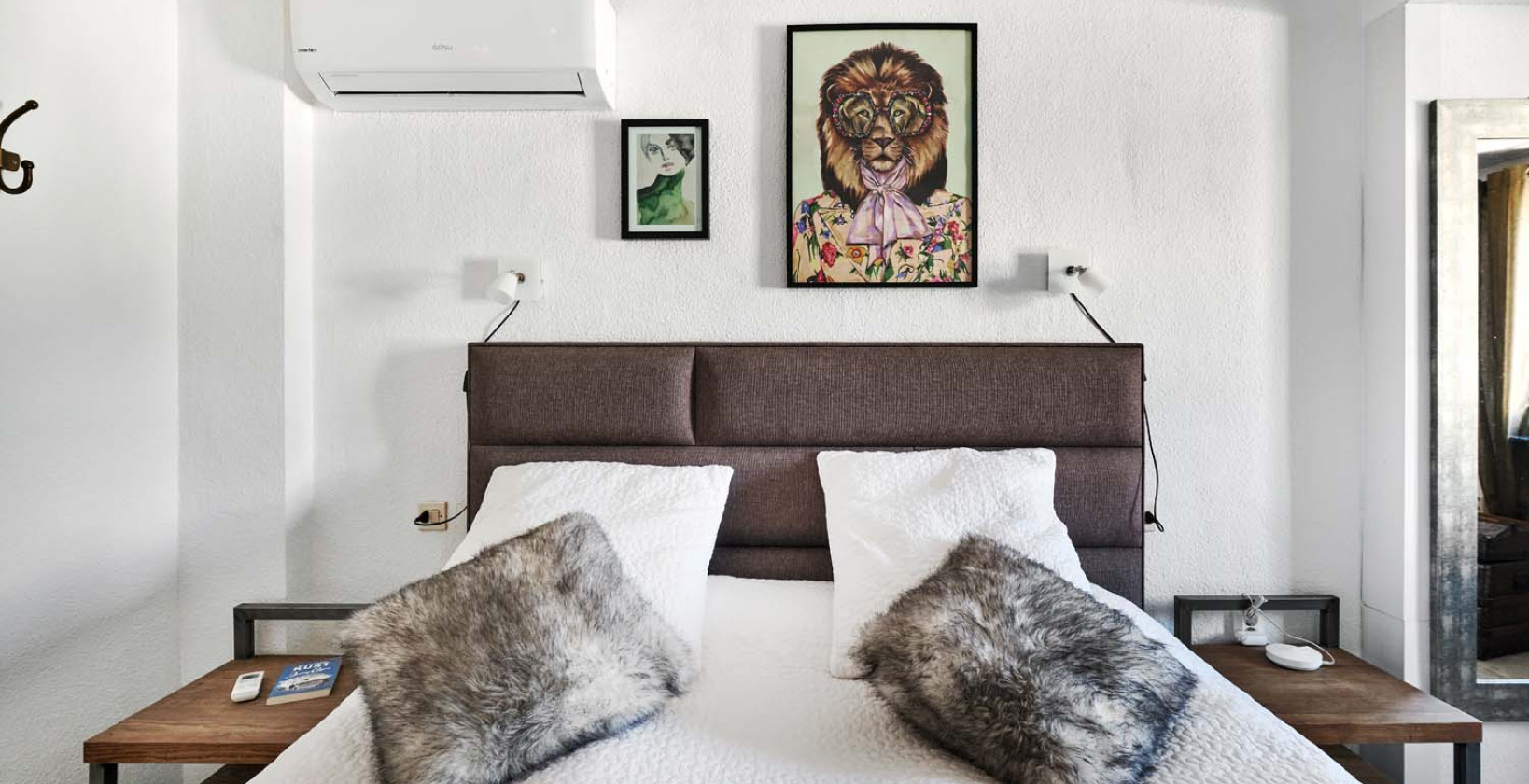 Reventa - Adosado - Mil Palmeras