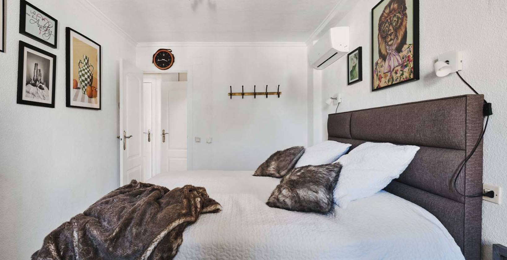 Reventa - Adosado - Mil Palmeras