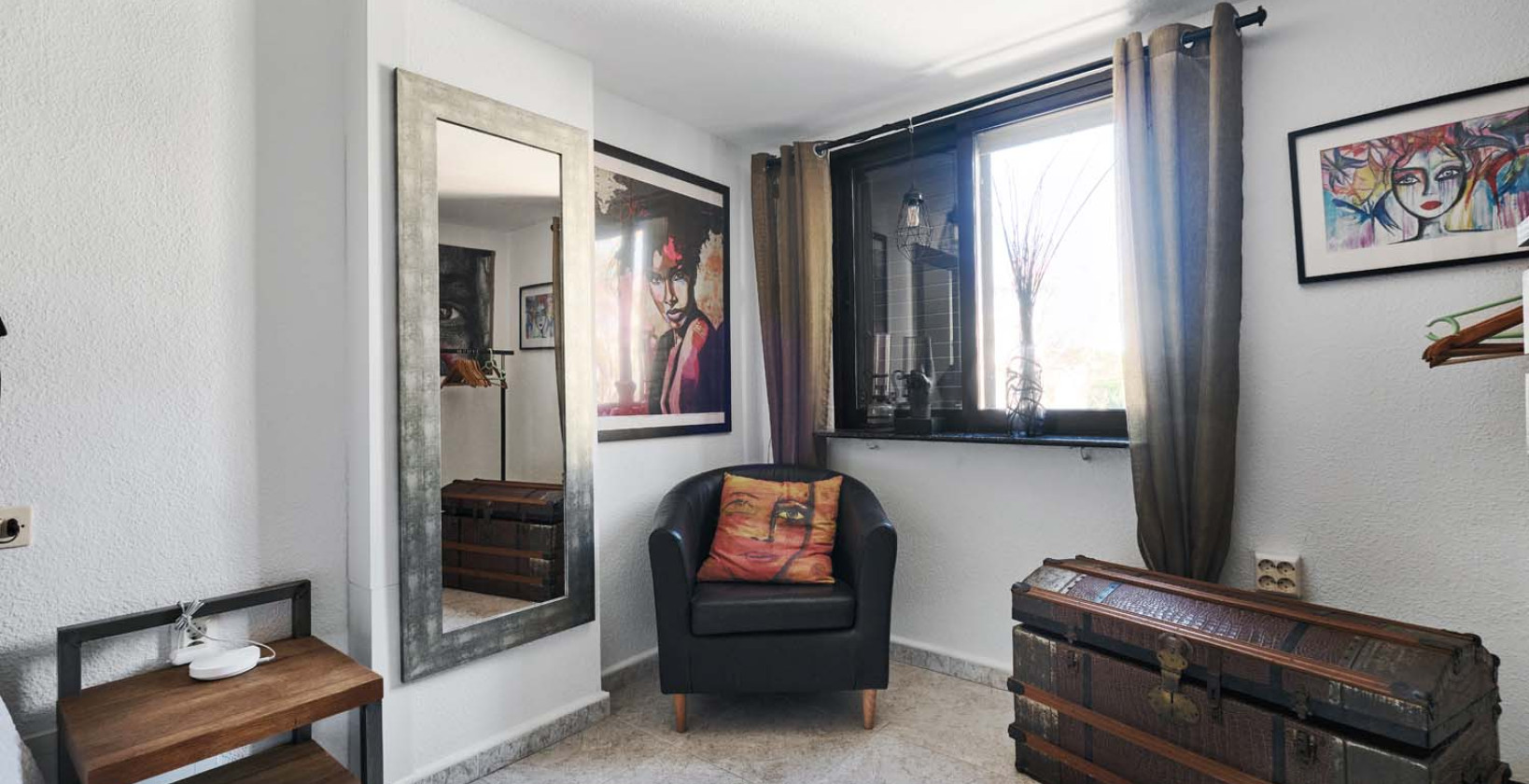 Reventa - Adosado - Mil Palmeras