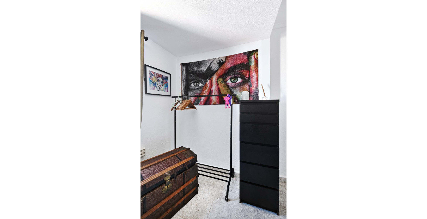 Reventa - Adosado - Mil Palmeras