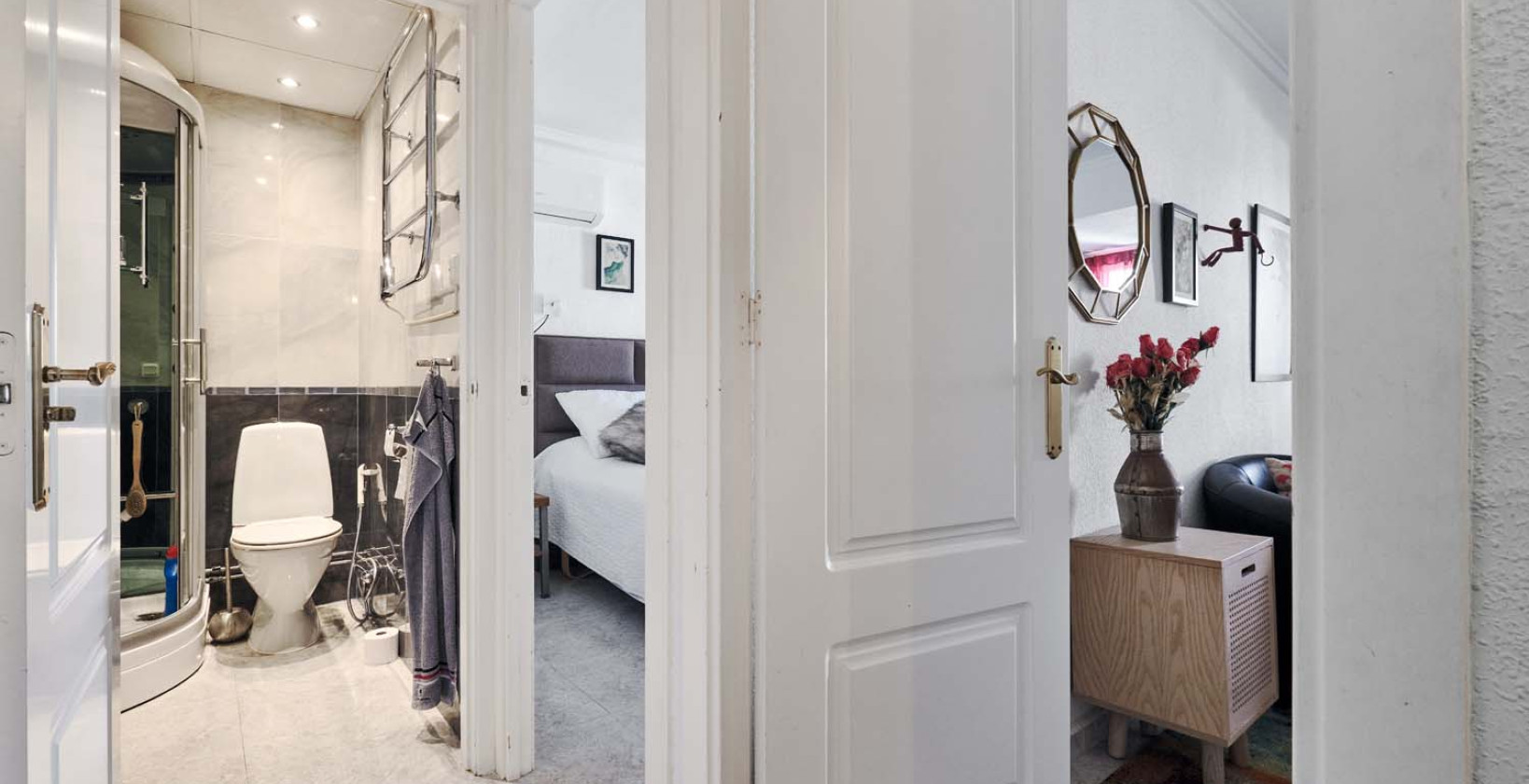 Reventa - Adosado - Mil Palmeras