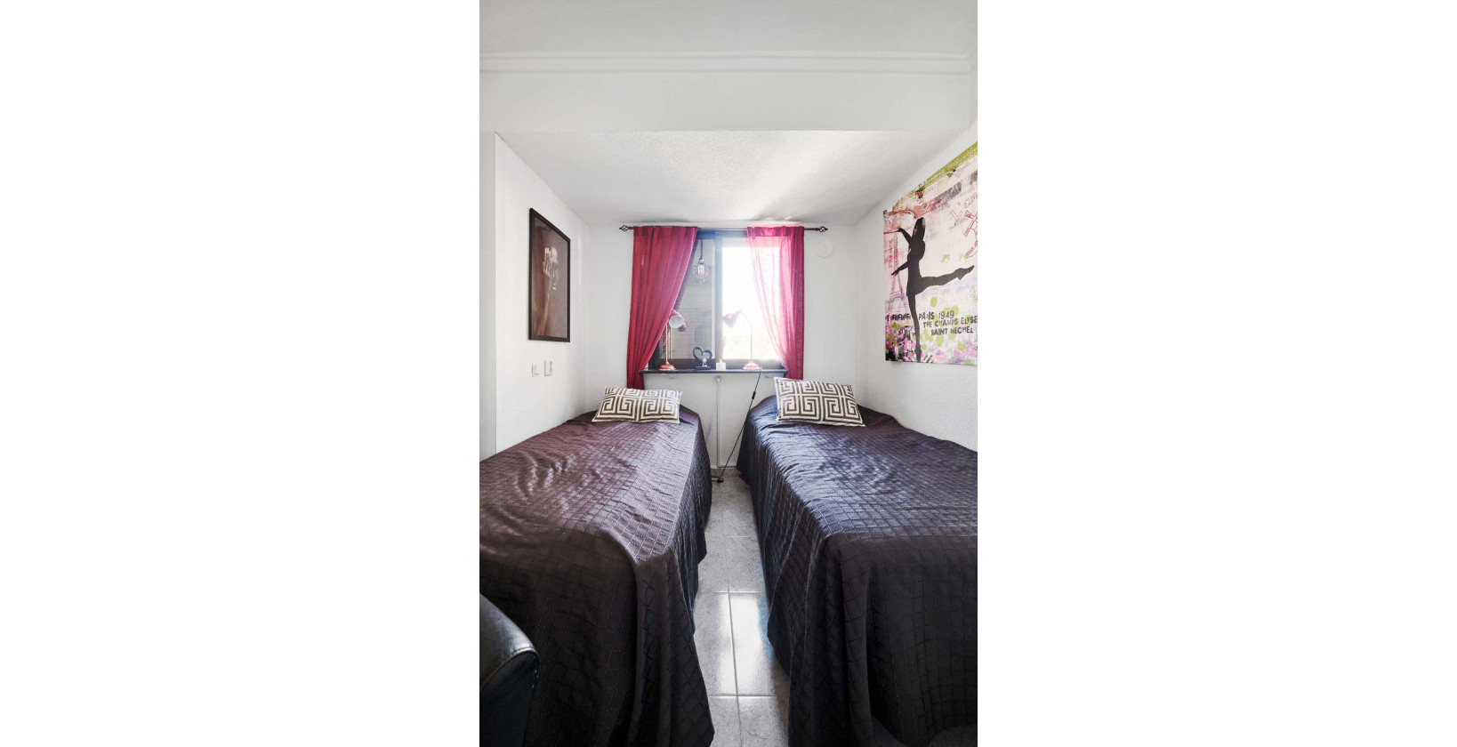 Reventa - Adosado - Mil Palmeras