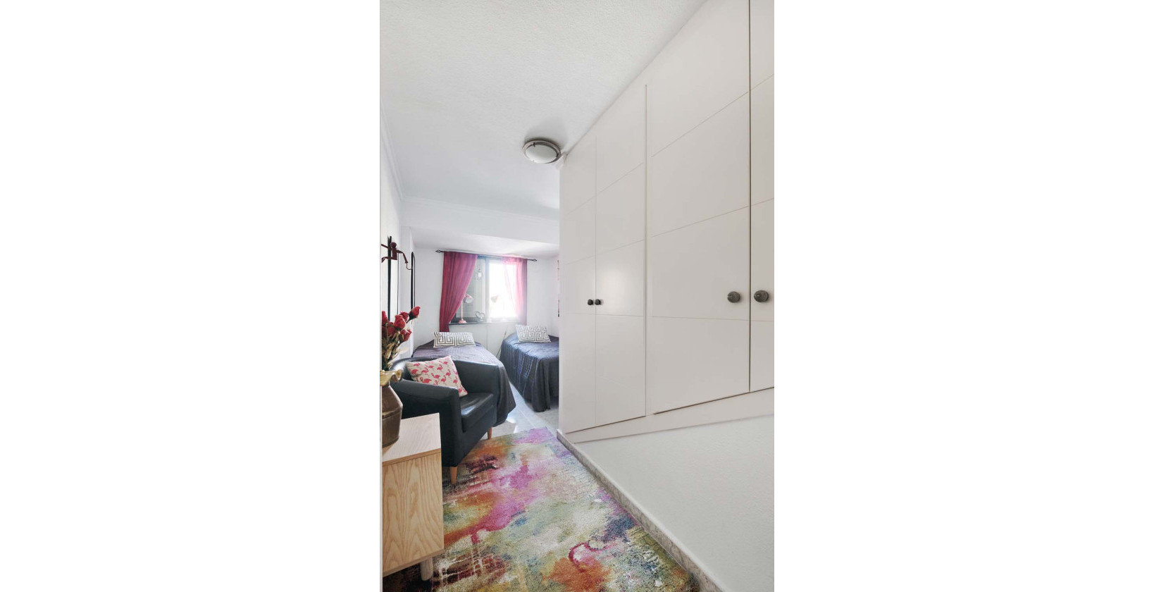 Reventa - Adosado - Mil Palmeras