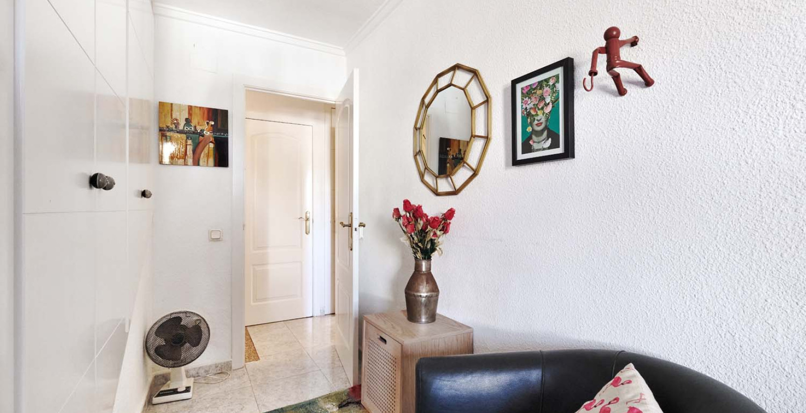 Reventa - Adosado - Mil Palmeras