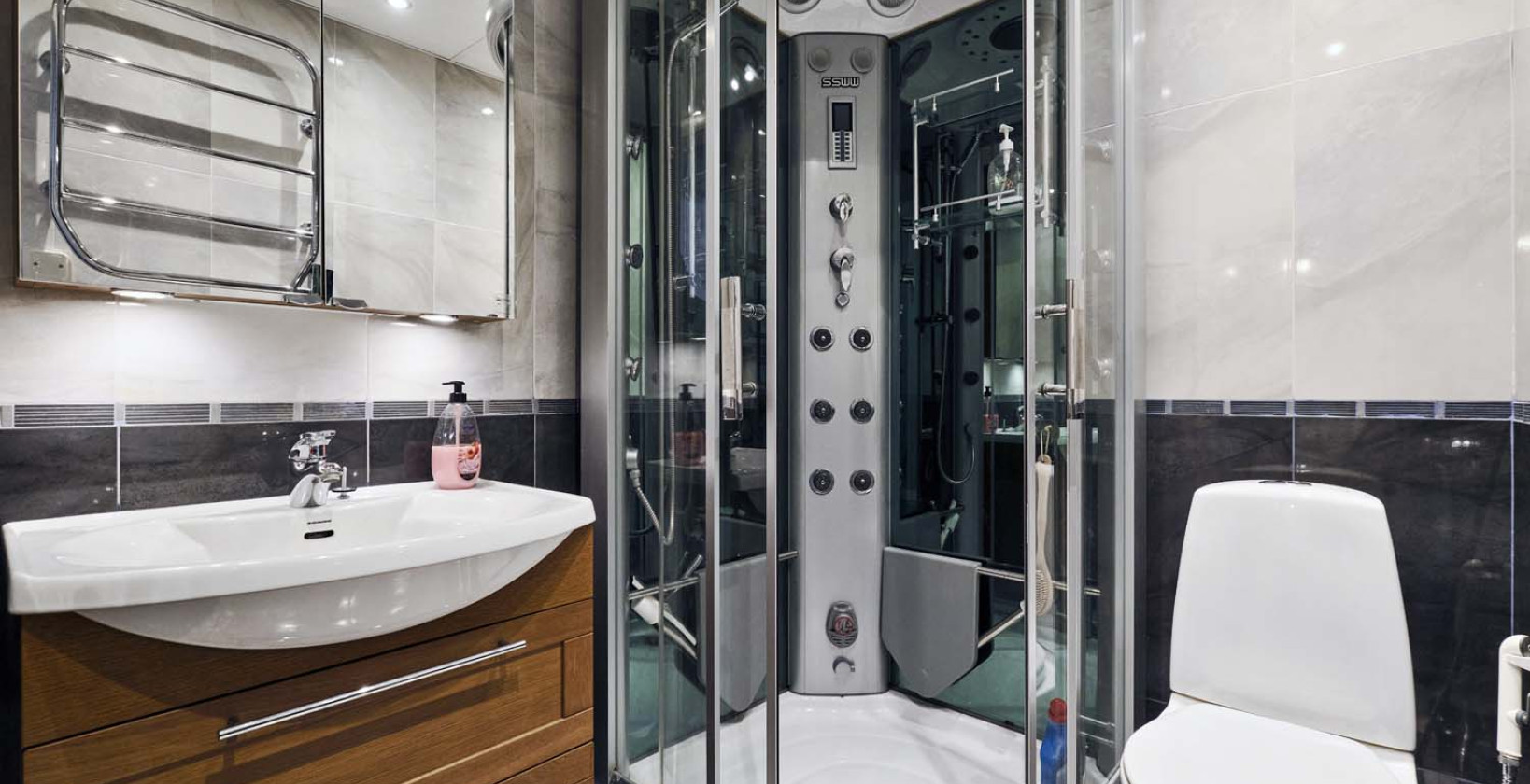 Reventa - Adosado - Mil Palmeras