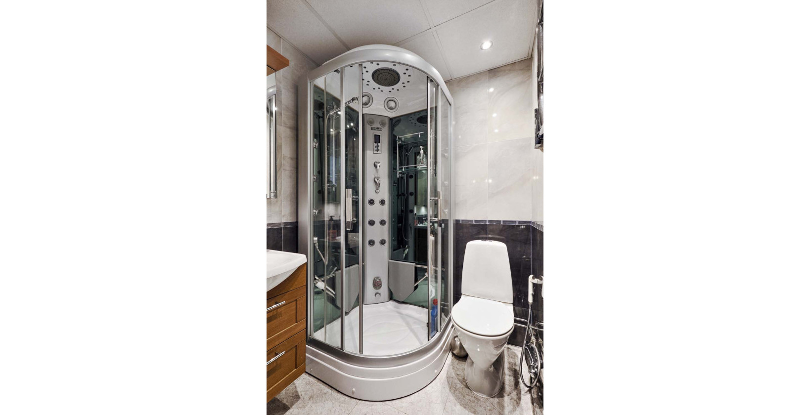 Reventa - Adosado - Mil Palmeras