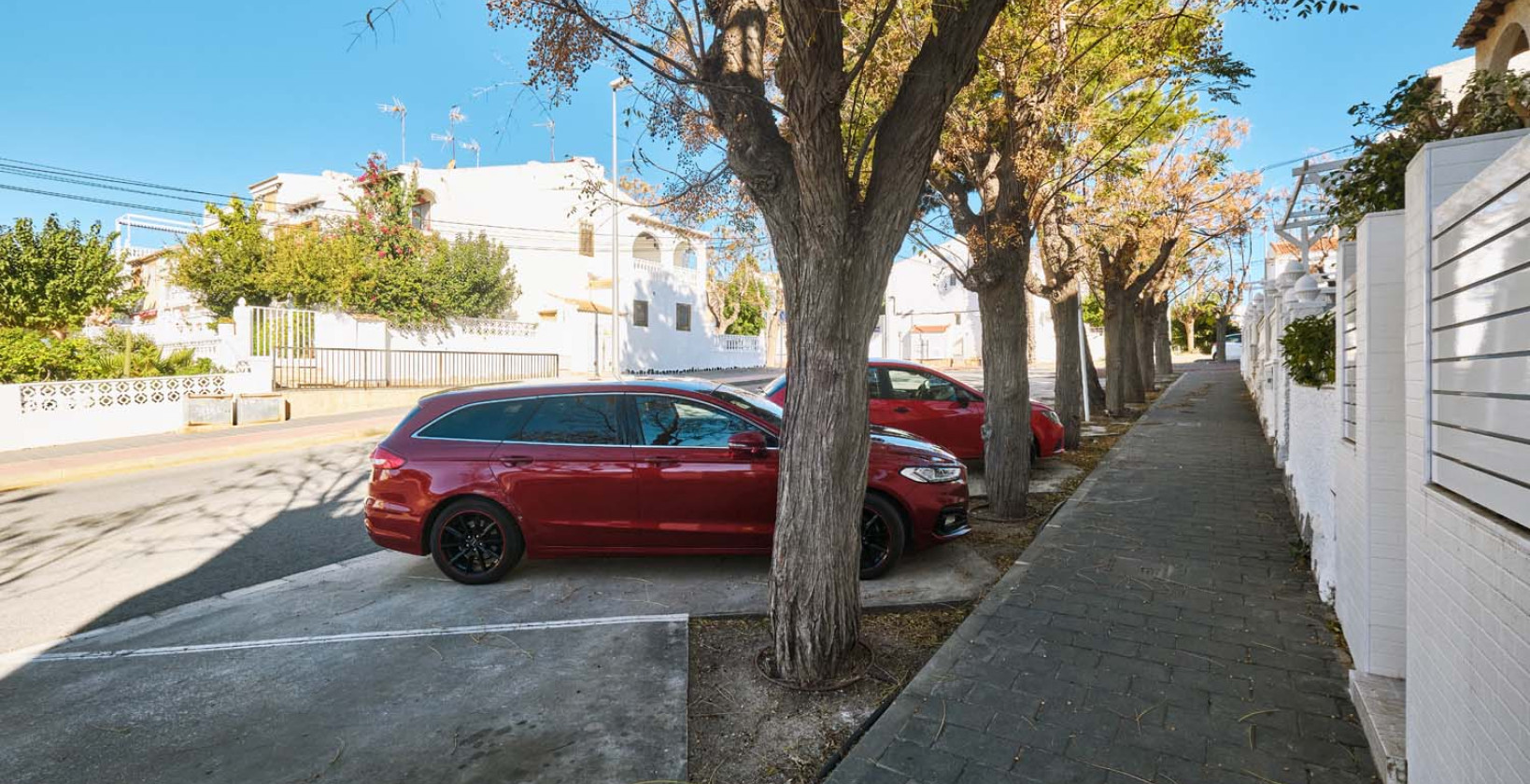 Reventa - Adosado - Mil Palmeras