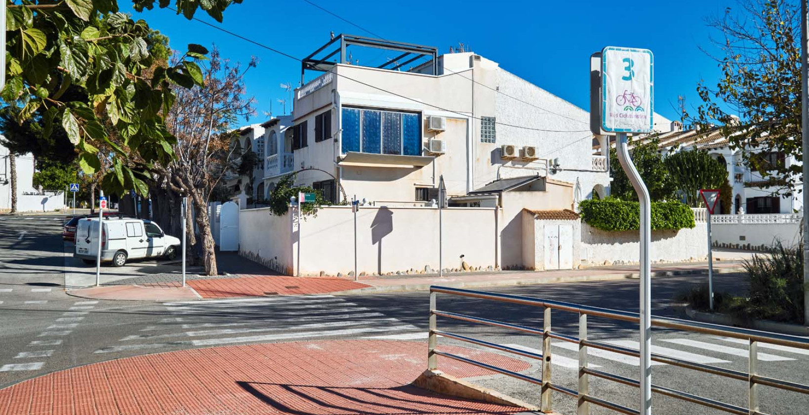 Reventa - Adosado - Mil Palmeras