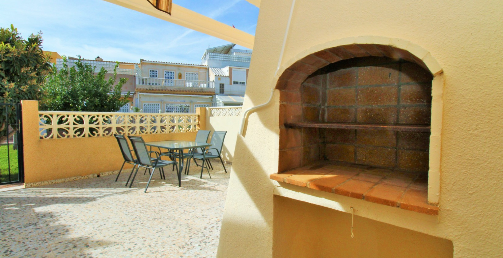 Resale - Apartment / flat - Playa Flamenca