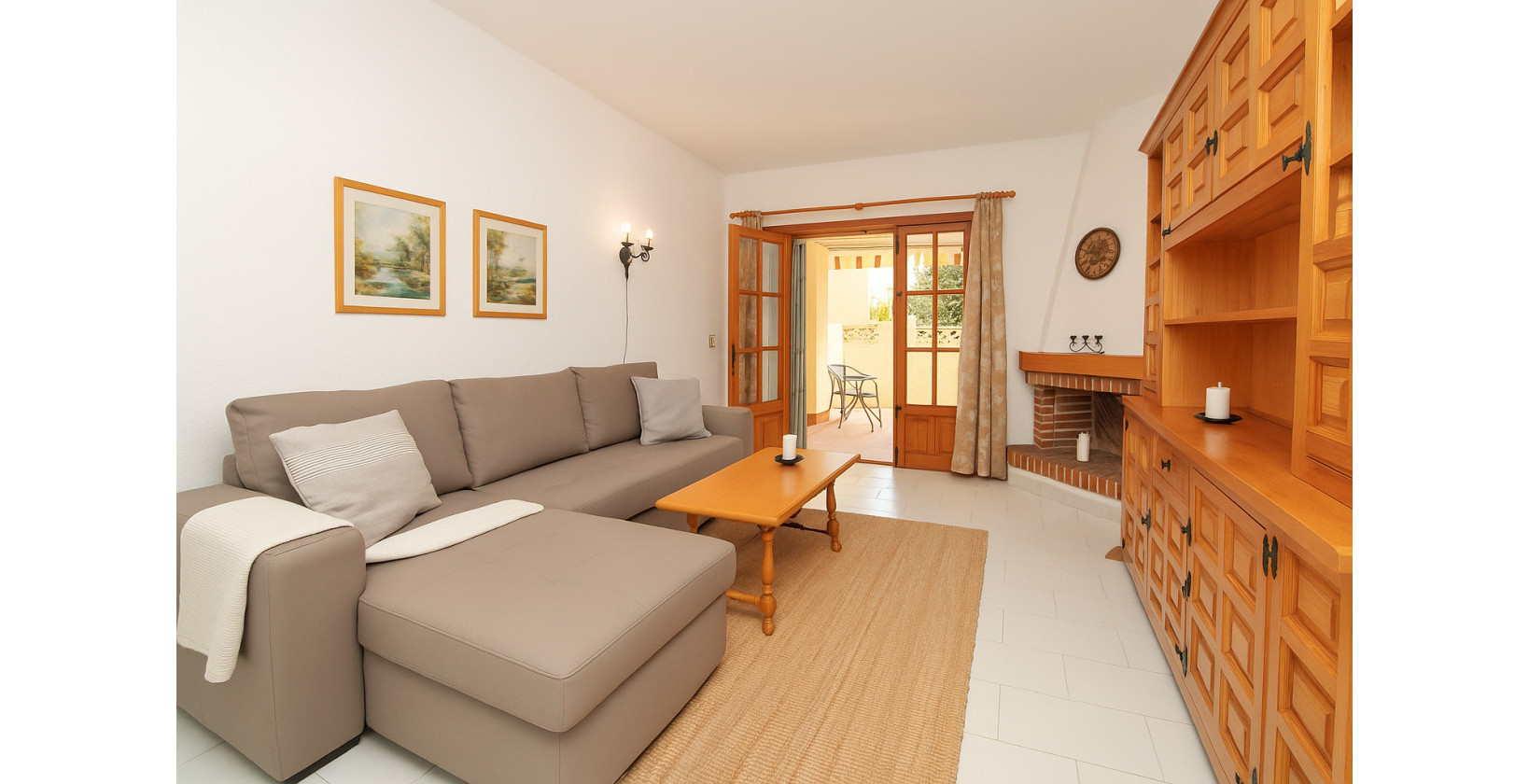 Resale - Apartment / flat - Playa Flamenca