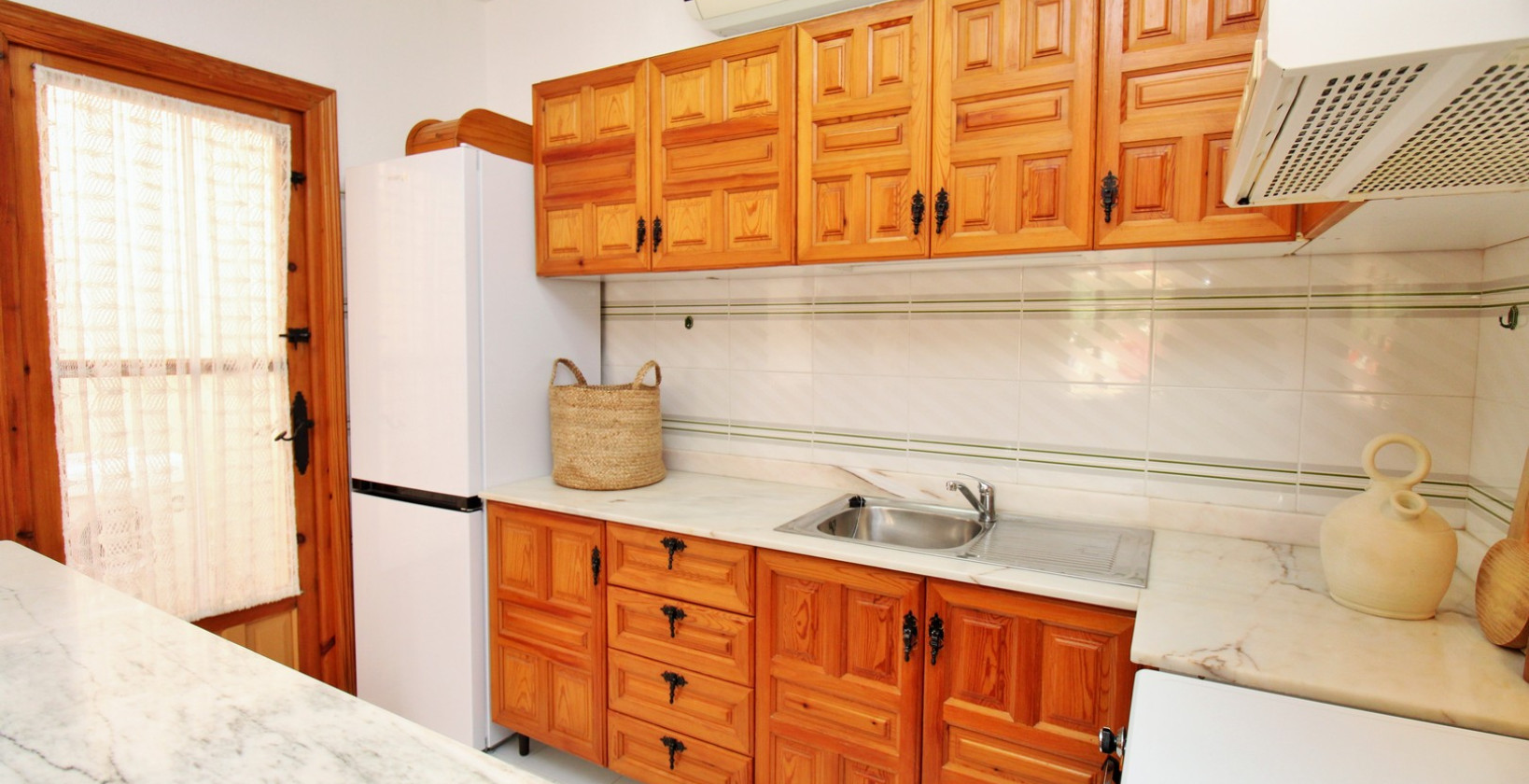 Resale - Apartment / flat - Playa Flamenca