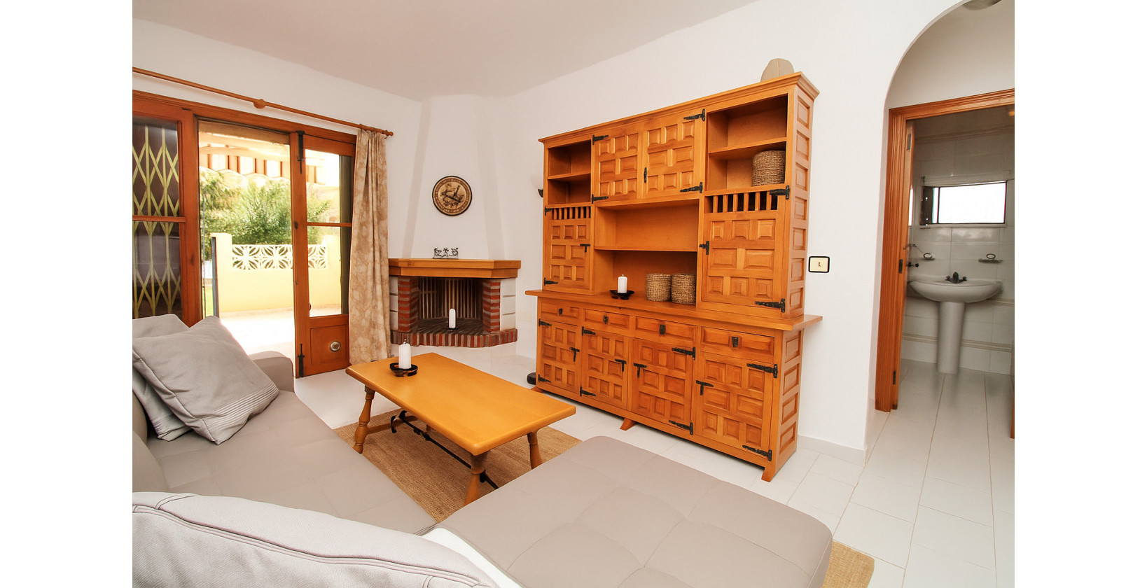 Resale - Apartment / flat - Playa Flamenca