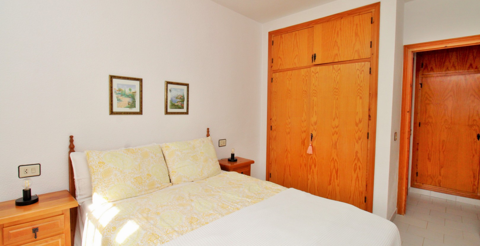 Resale - Apartment / flat - Playa Flamenca