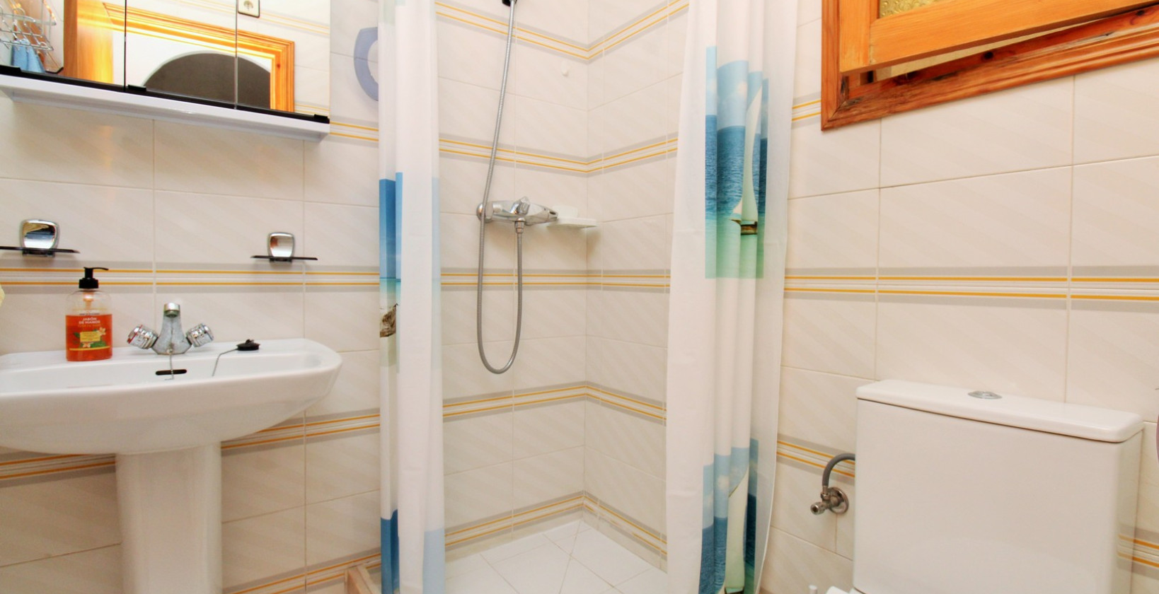 Resale - Apartment / flat - Playa Flamenca