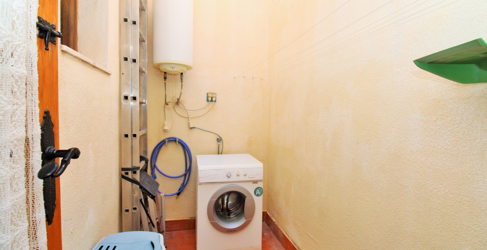 Resale - Apartment / flat - Playa Flamenca