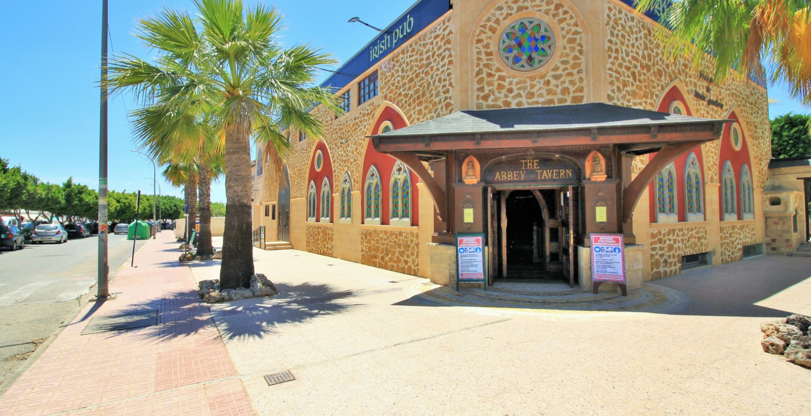 Resale - Apartment / flat - Playa Flamenca