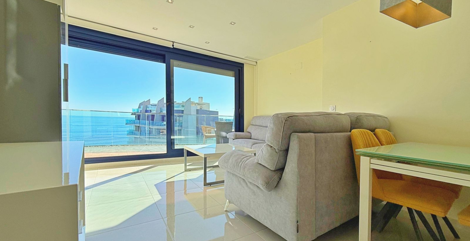 Resale - Penthouse - Torrevieja - Punta Prima