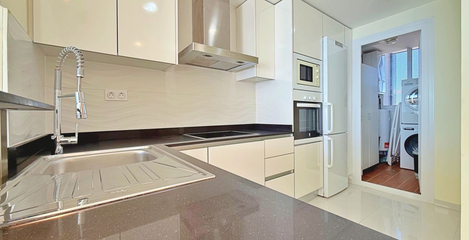 Resale - Penthouse - Torrevieja - Punta Prima