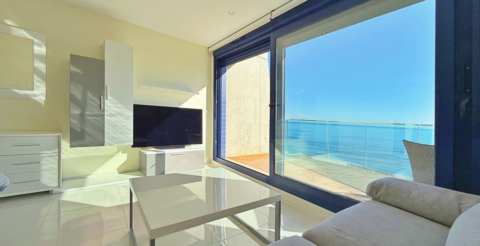 Resale - Penthouse - Torrevieja - Punta Prima