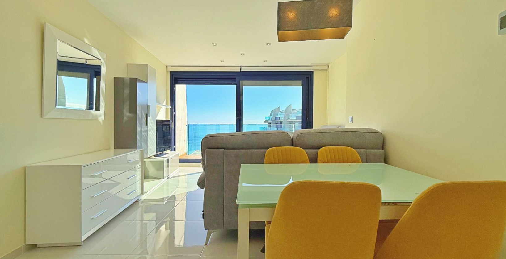 Resale - Penthouse - Torrevieja - Punta Prima