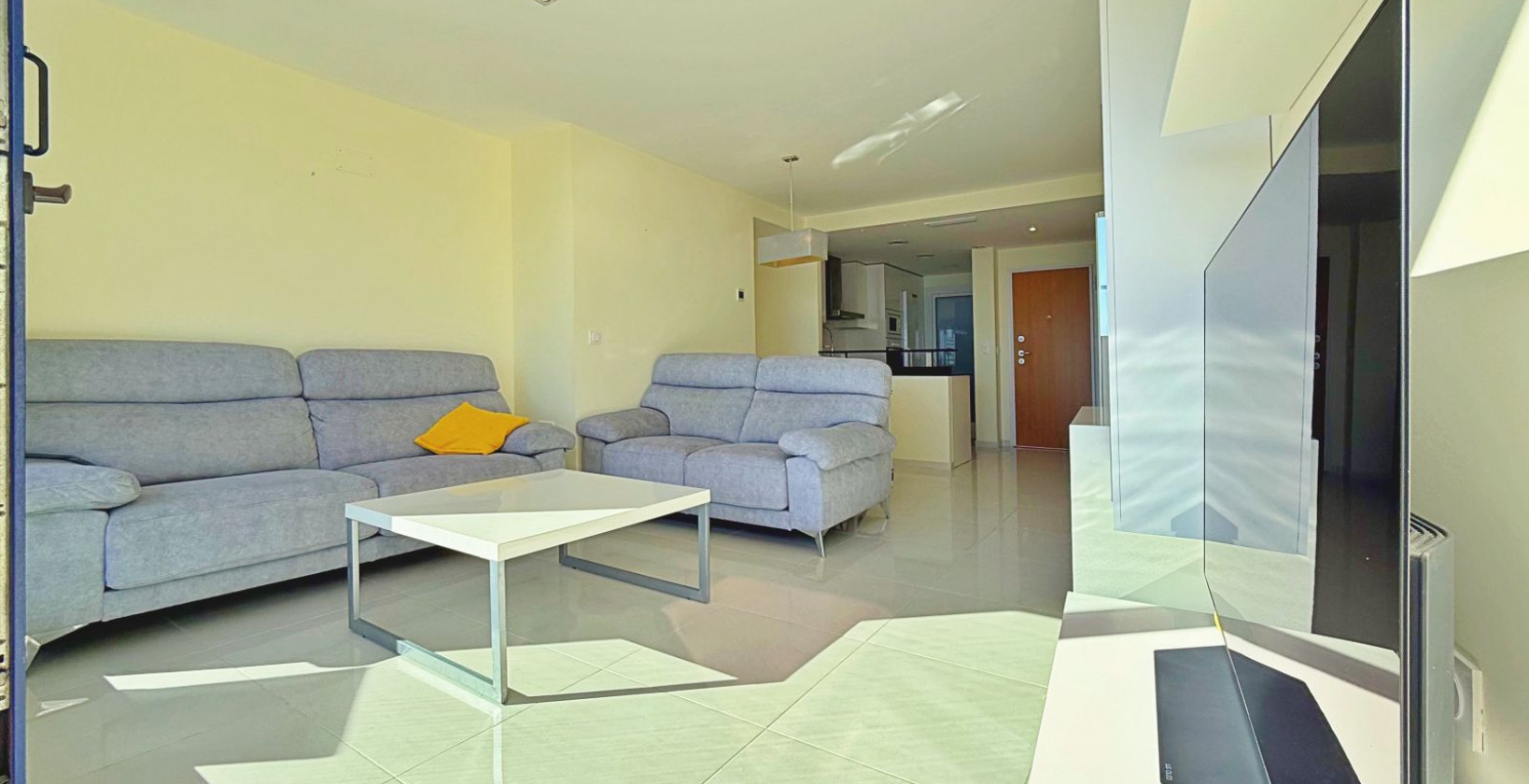 Resale - Penthouse - Torrevieja - Punta Prima