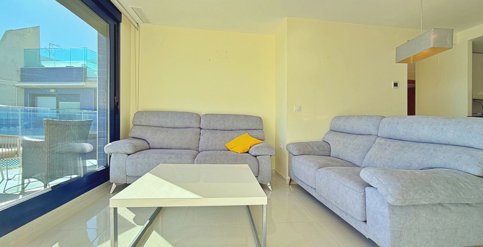 Resale - Penthouse - Torrevieja - Punta Prima