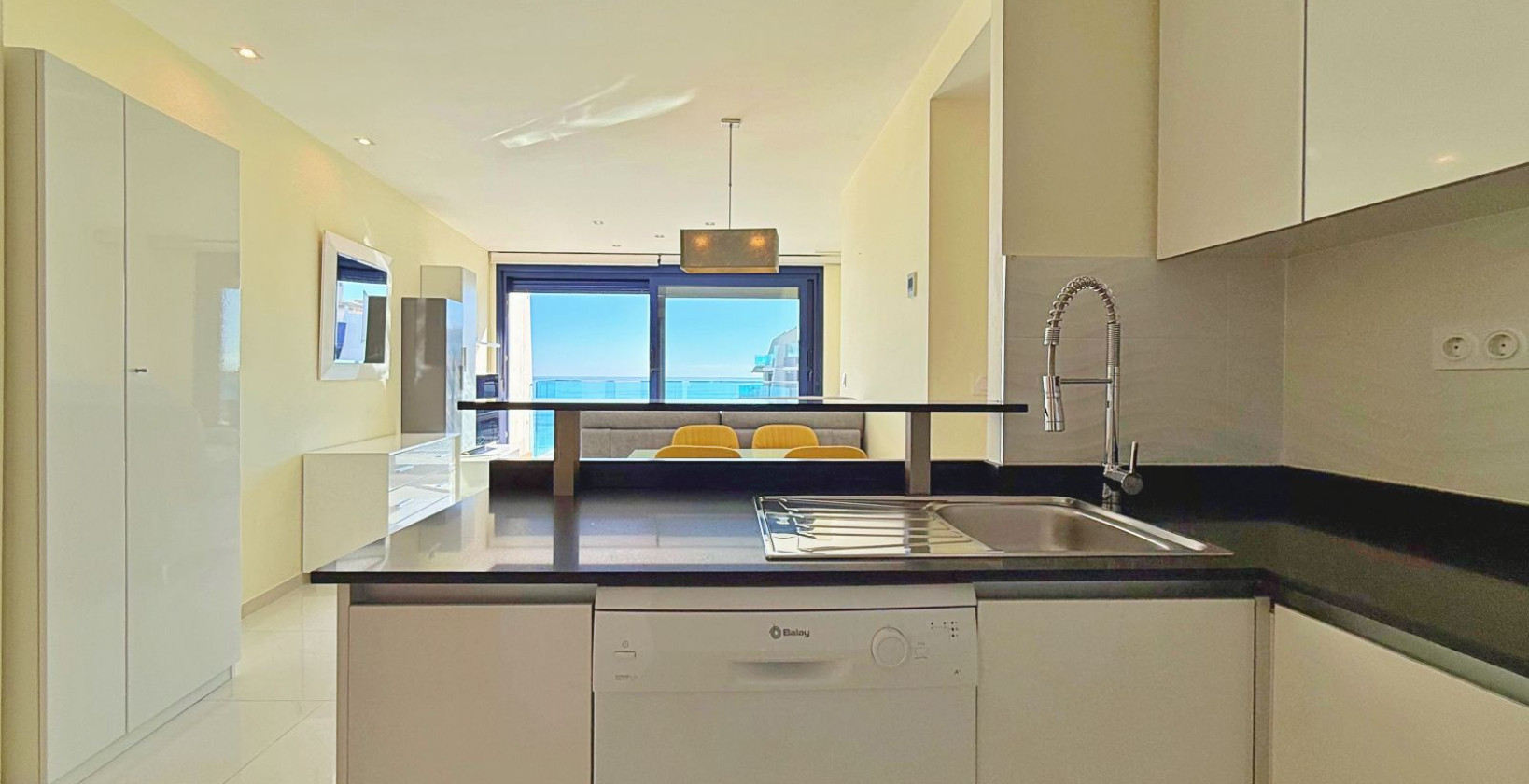 Resale - Penthouse - Torrevieja - Punta Prima