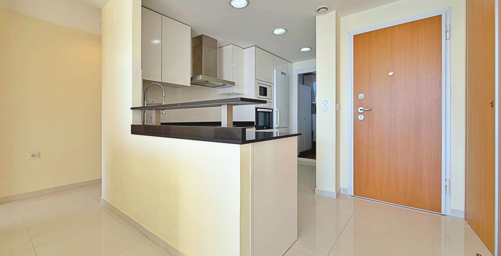 Resale - Penthouse - Torrevieja - Punta Prima