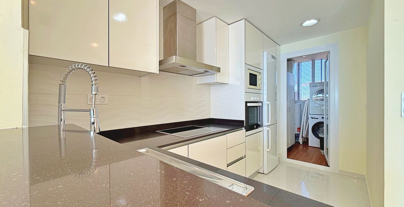 Resale - Penthouse - Torrevieja - Punta Prima