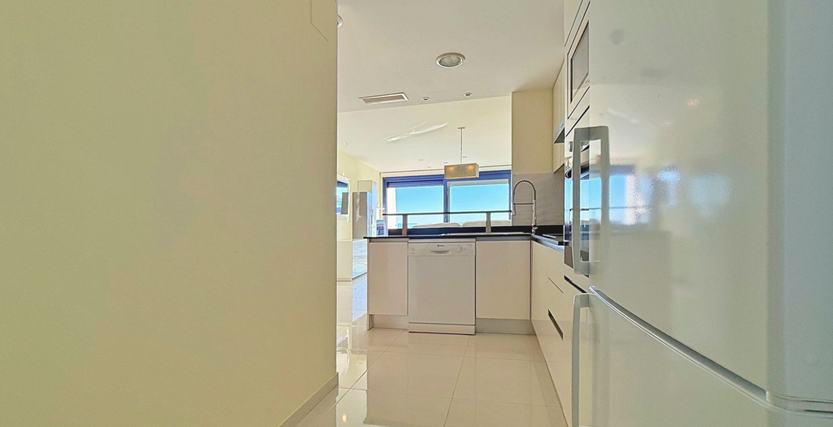 Resale - Penthouse - Torrevieja - Punta Prima