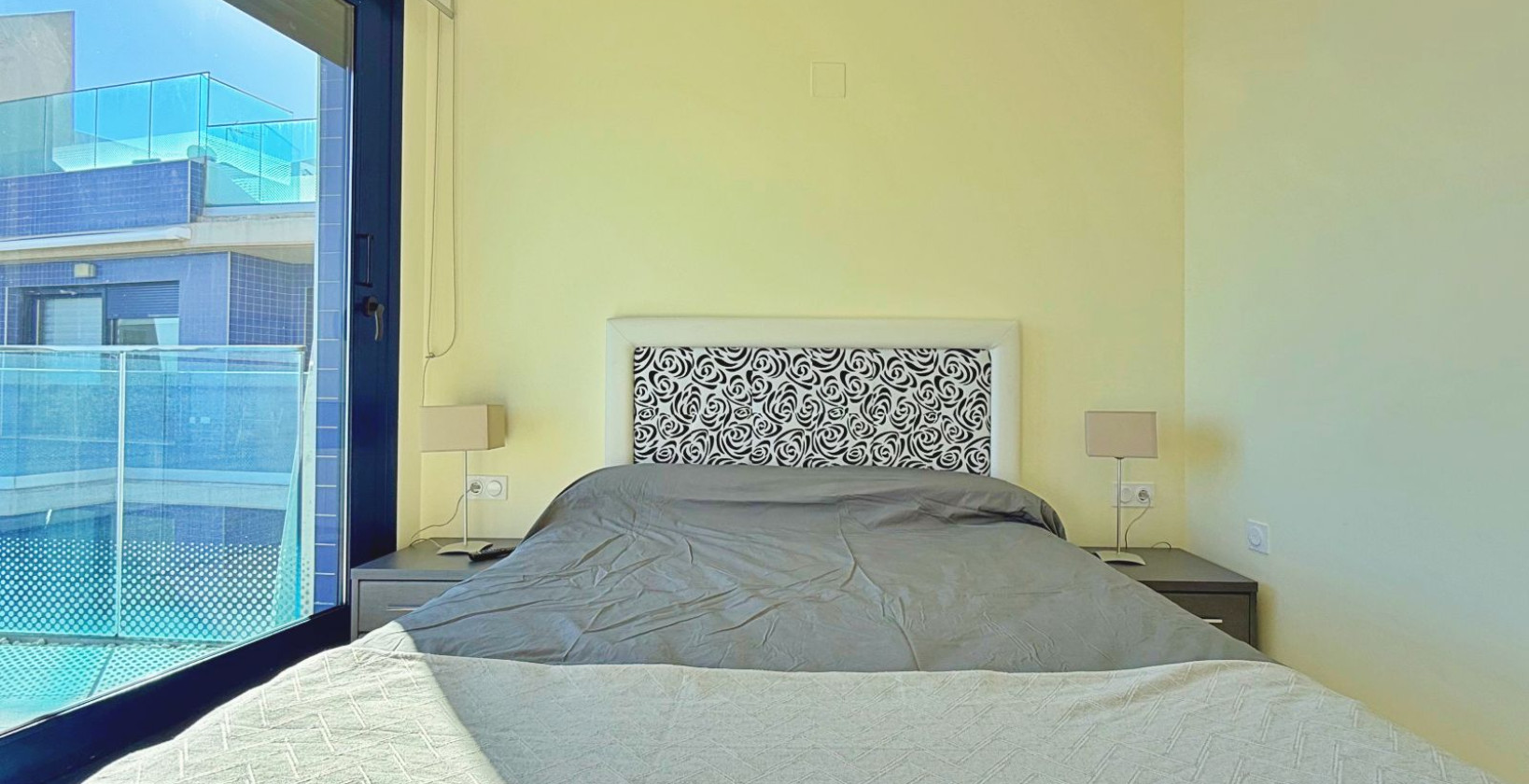 Resale - Penthouse - Torrevieja - Punta Prima