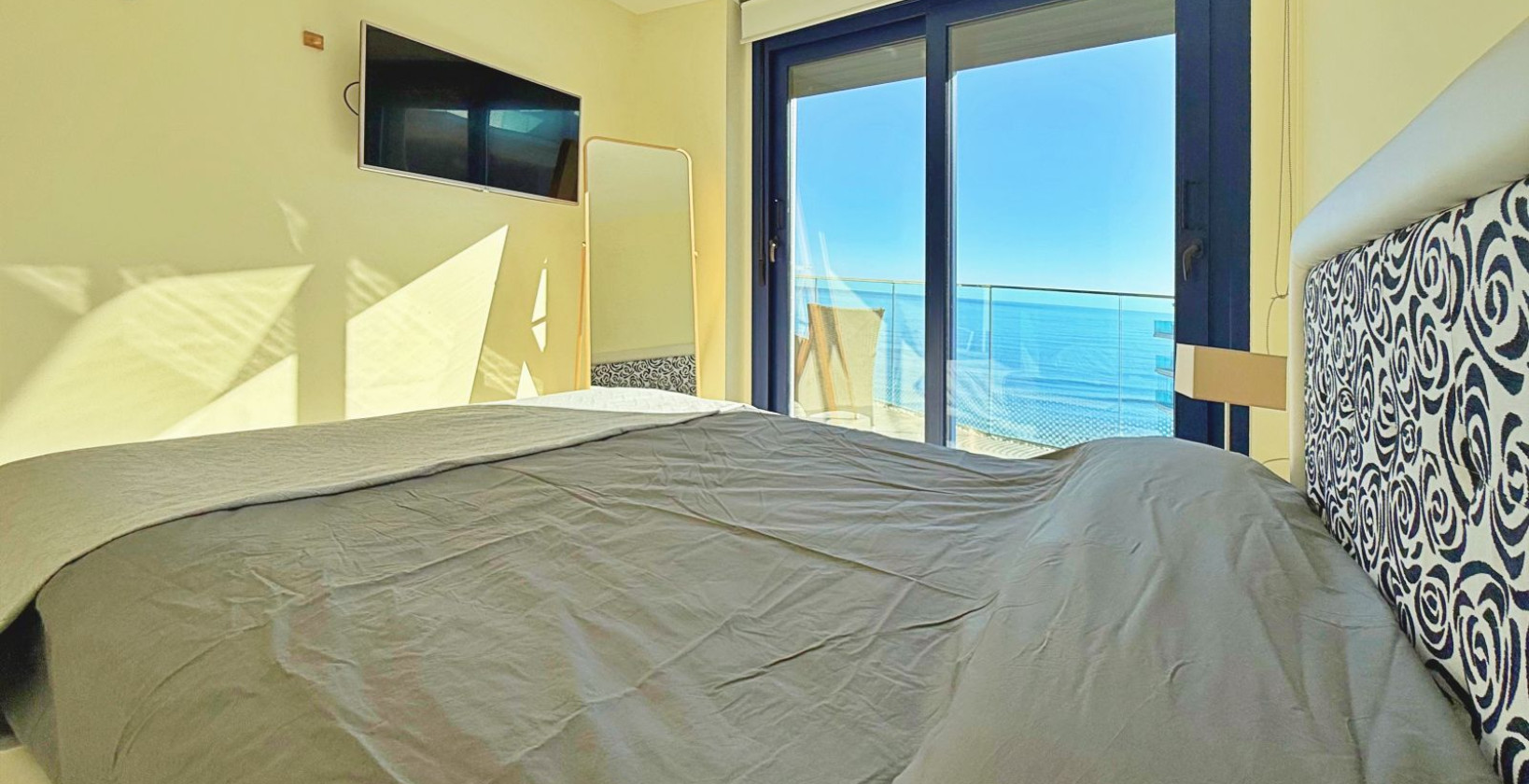 Resale - Penthouse - Torrevieja - Punta Prima