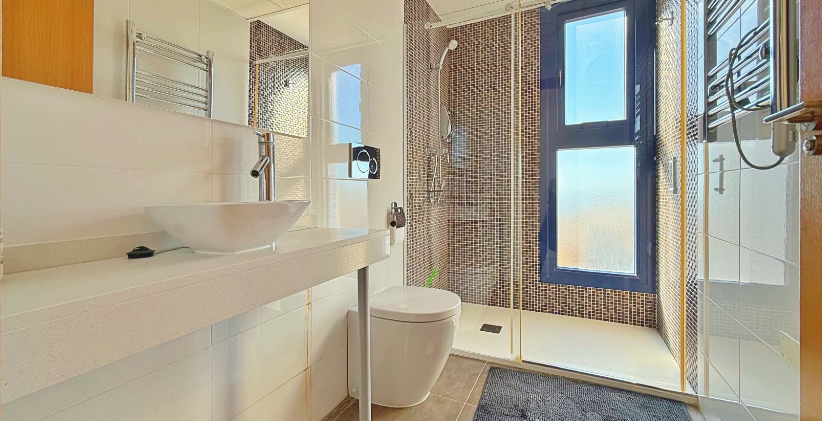 Resale - Penthouse - Torrevieja - Punta Prima