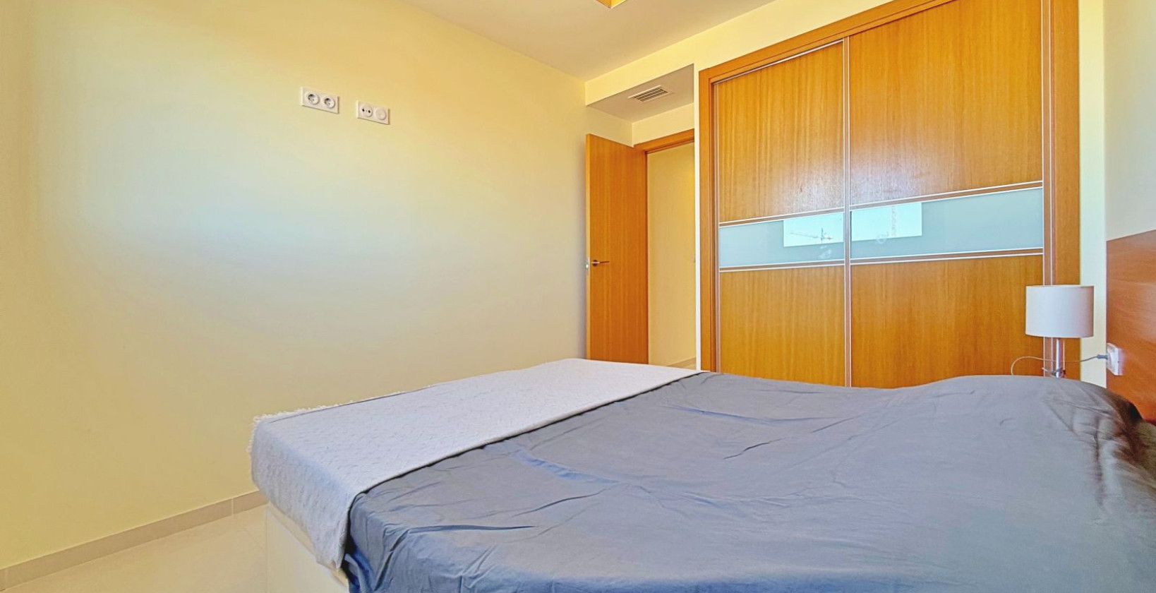 Resale - Penthouse - Torrevieja - Punta Prima