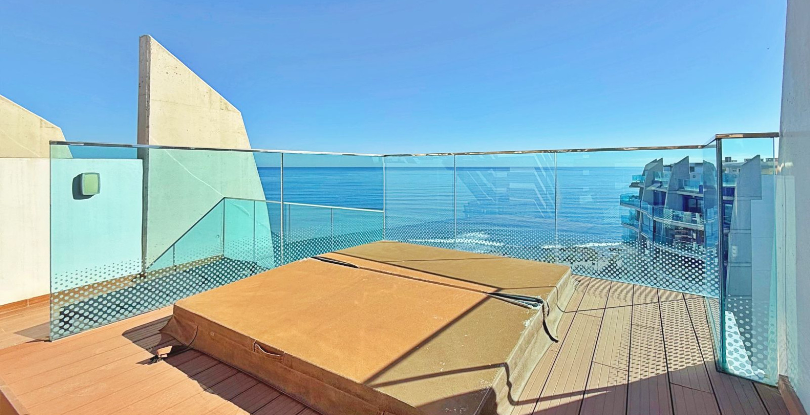 Resale - Penthouse - Torrevieja - Punta Prima