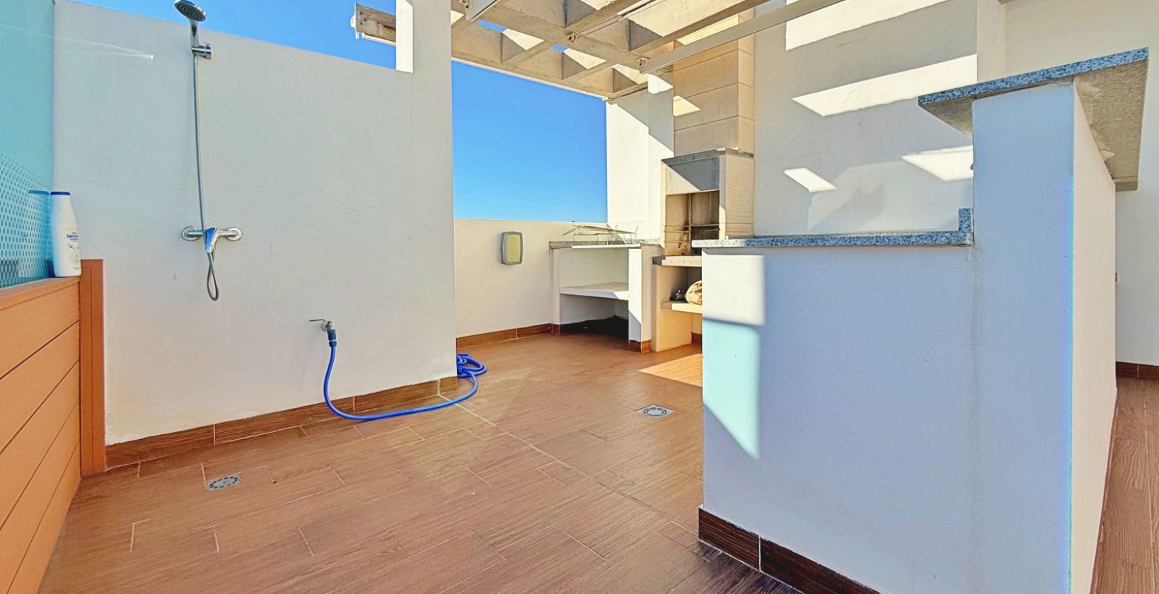 Resale - Penthouse - Torrevieja - Punta Prima