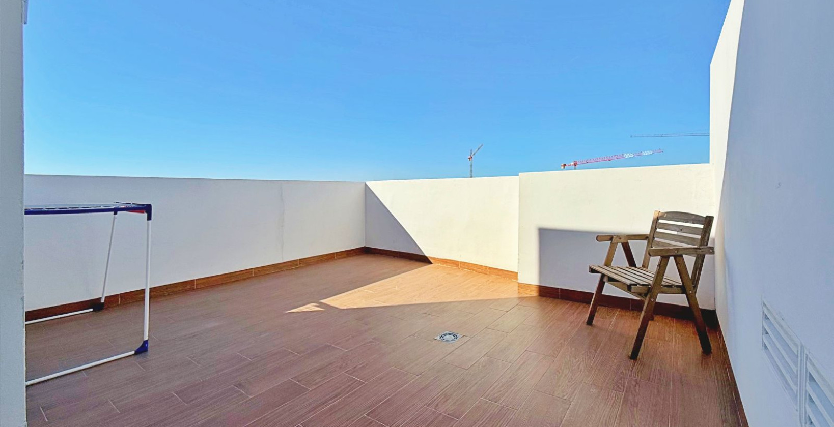 Resale - Penthouse - Torrevieja - Punta Prima