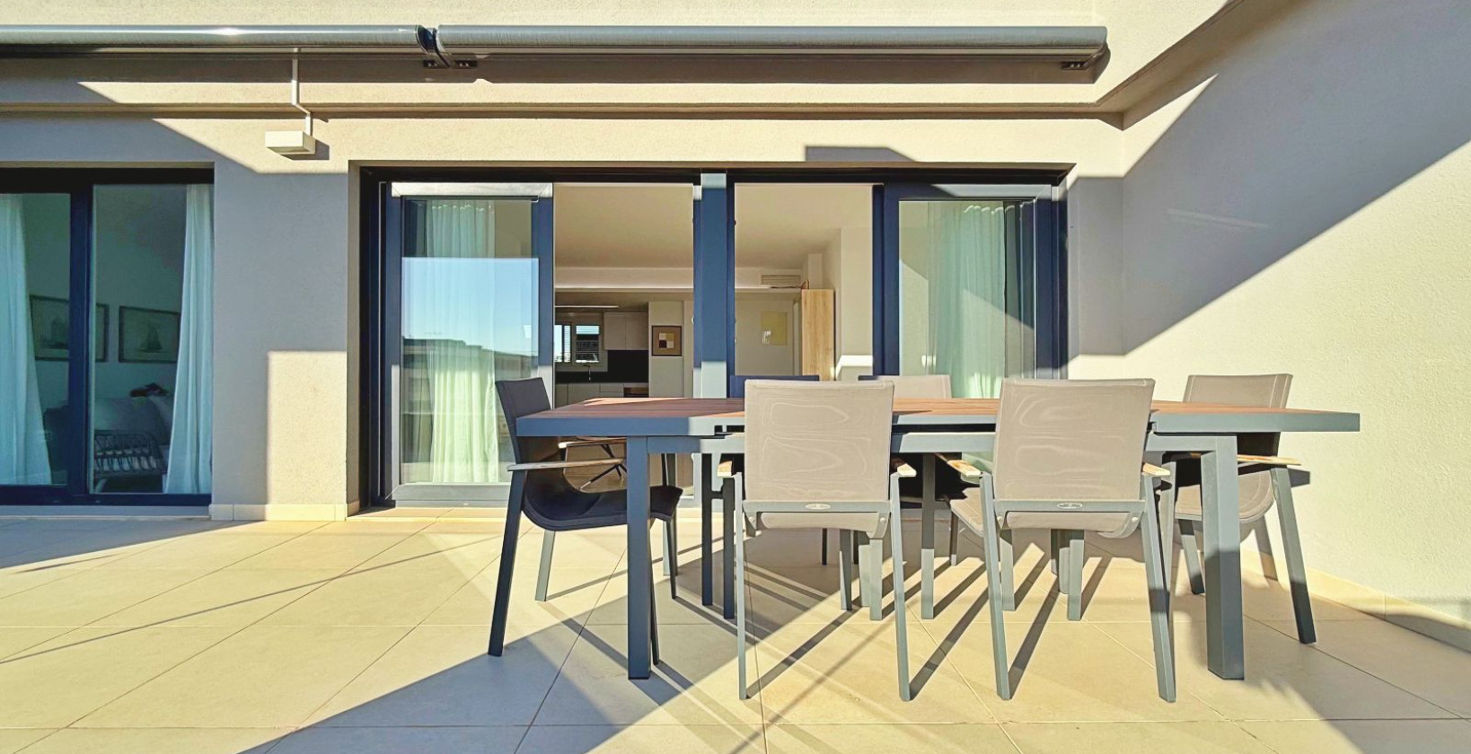 Resale - Penthouse - Torrevieja - Punta Prima