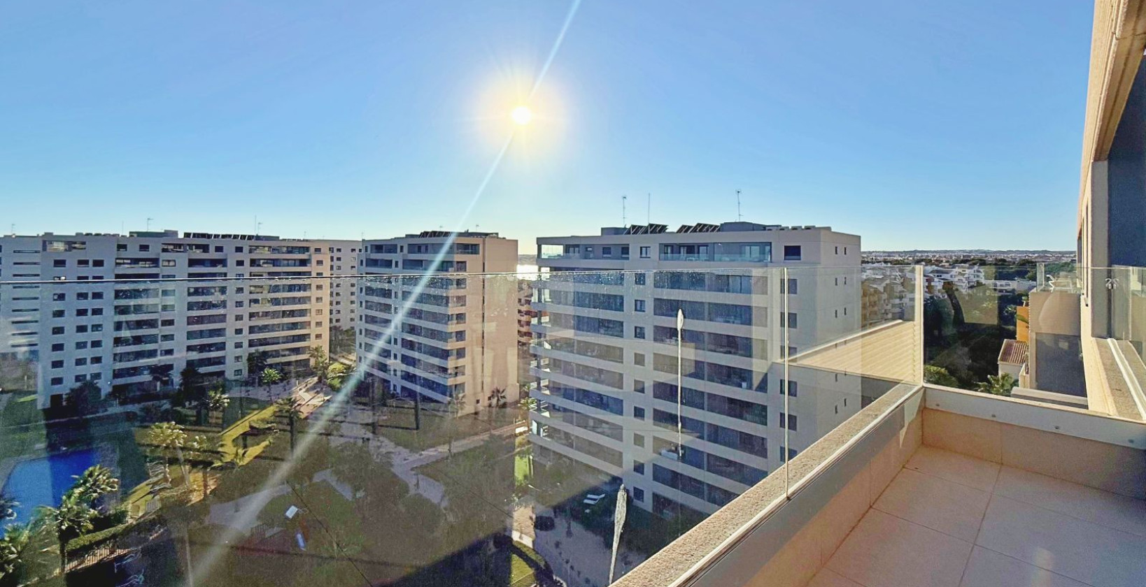 Resale - Penthouse - Torrevieja - Punta Prima