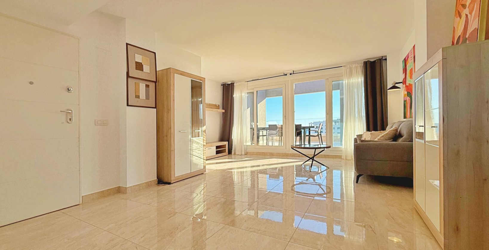 Resale - Penthouse - Torrevieja - Punta Prima