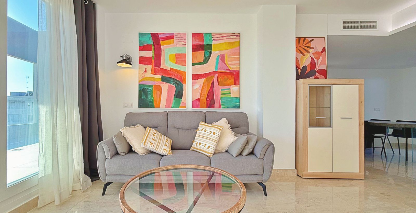 Resale - Penthouse - Torrevieja - Punta Prima