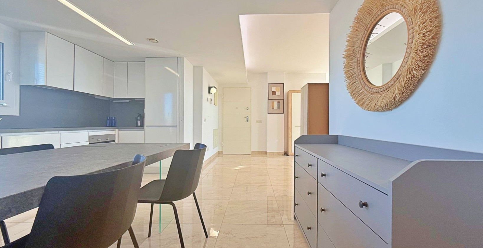 Resale - Penthouse - Torrevieja - Punta Prima