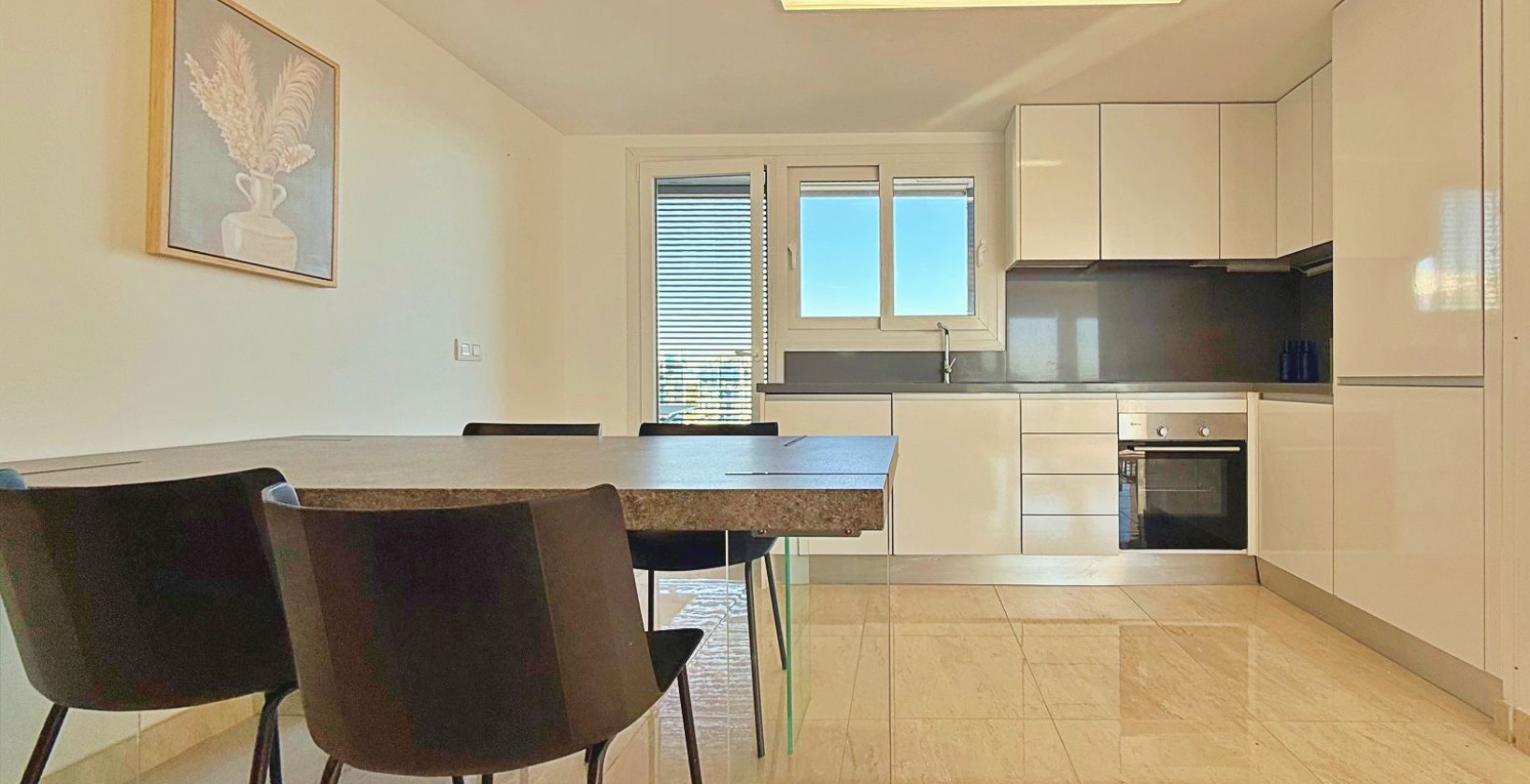 Resale - Penthouse - Torrevieja - Punta Prima