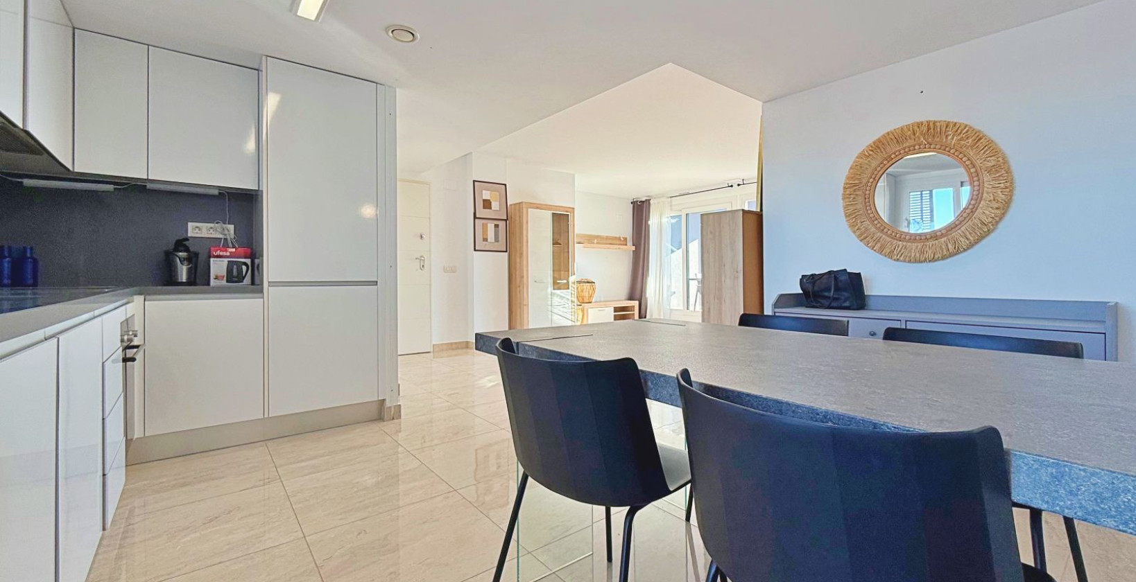 Resale - Penthouse - Torrevieja - Punta Prima