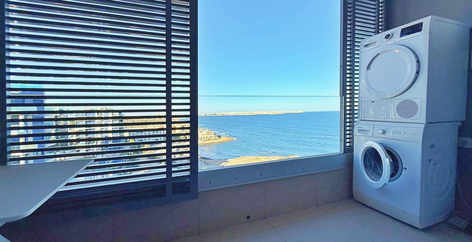 Resale - Penthouse - Torrevieja - Punta Prima