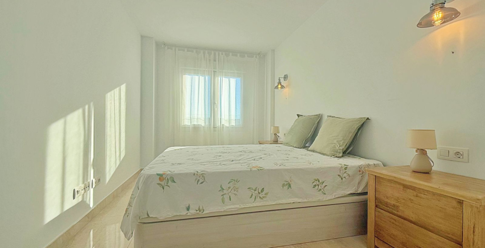 Resale - Penthouse - Torrevieja - Punta Prima