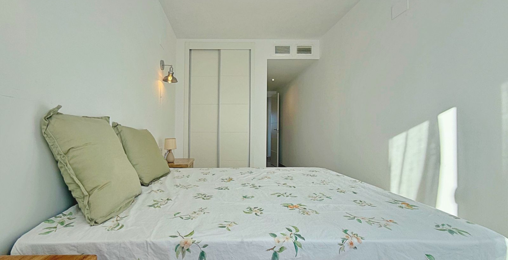 Resale - Penthouse - Torrevieja - Punta Prima