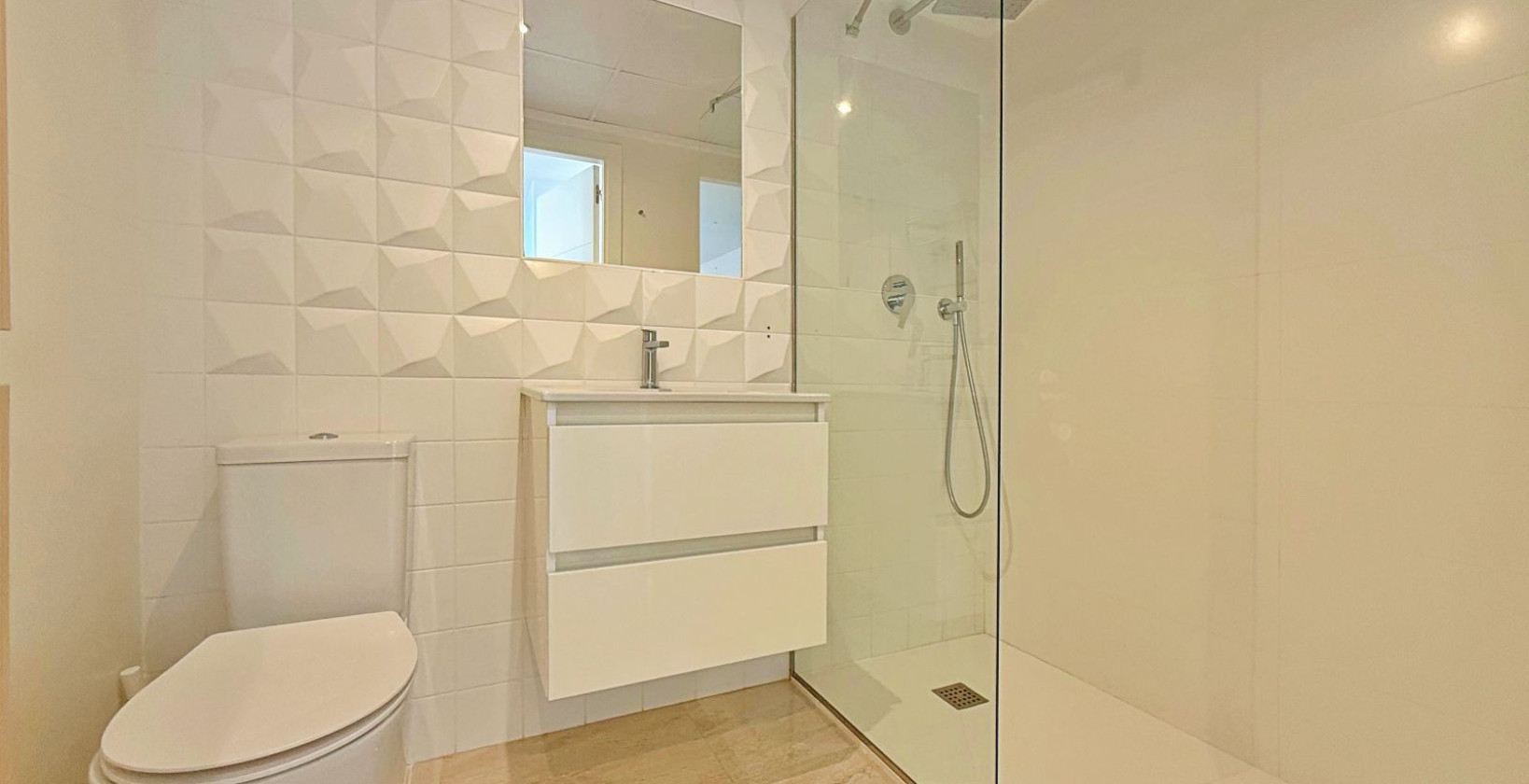 Resale - Penthouse - Torrevieja - Punta Prima