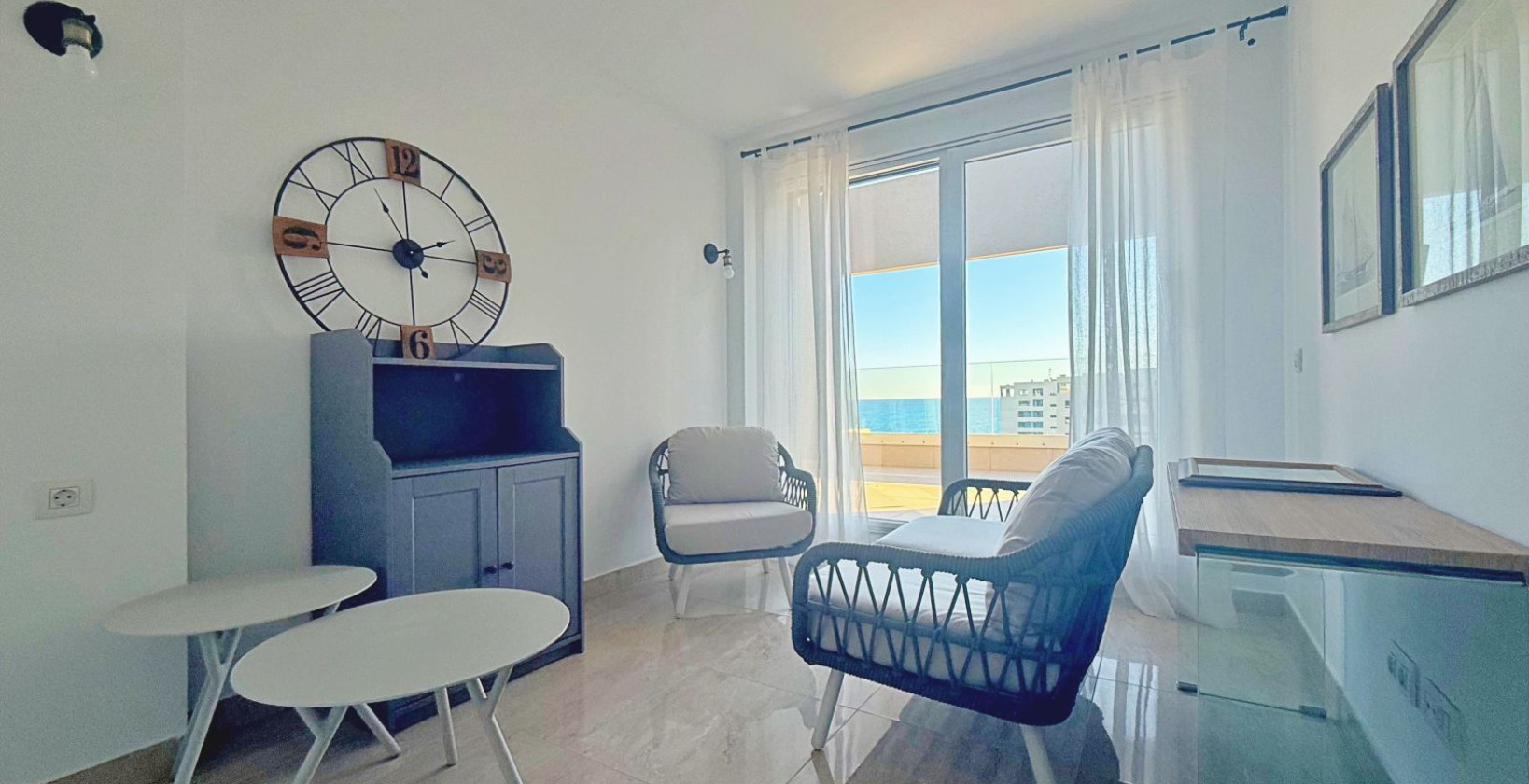 Resale - Penthouse - Torrevieja - Punta Prima